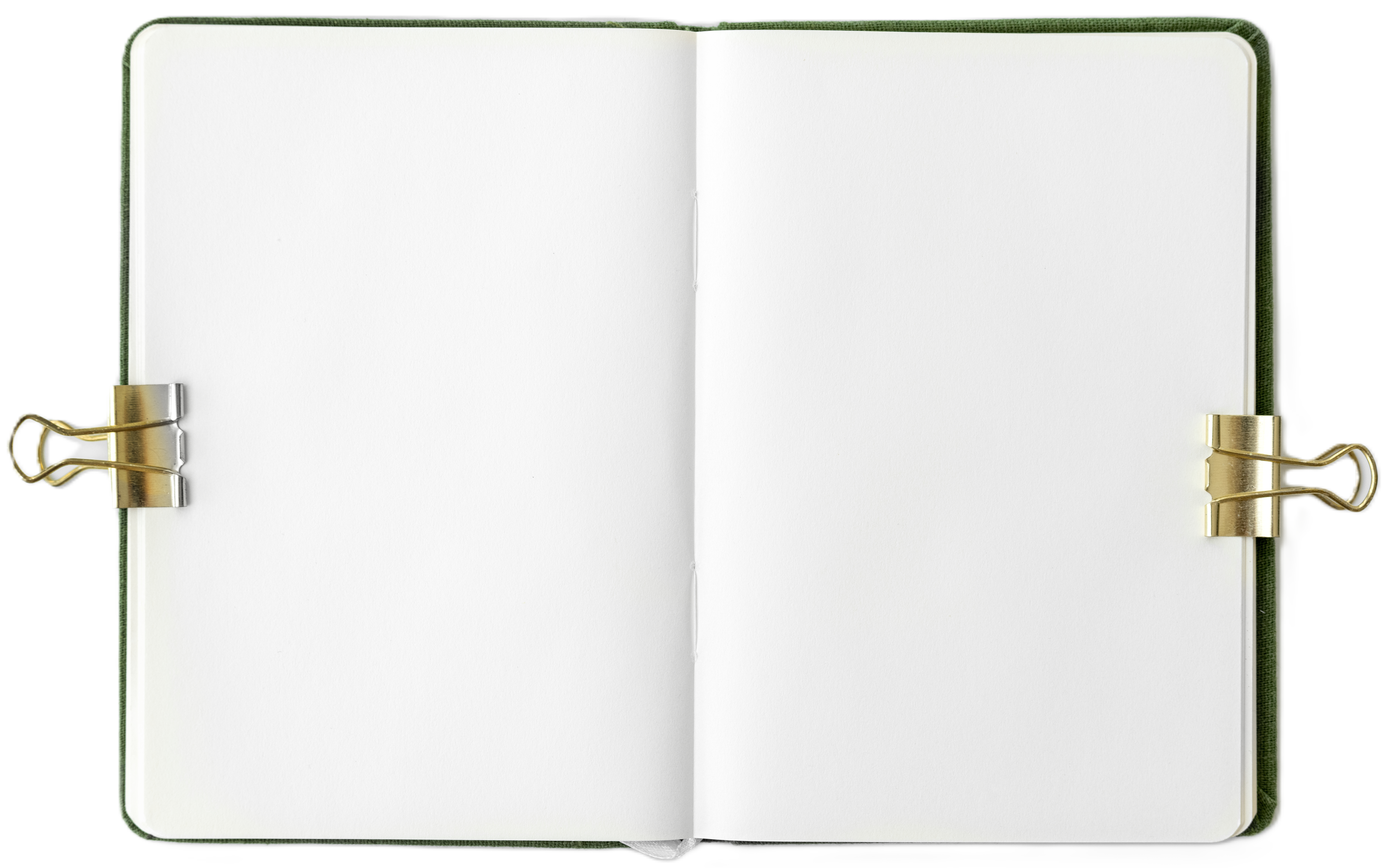 guestbook page